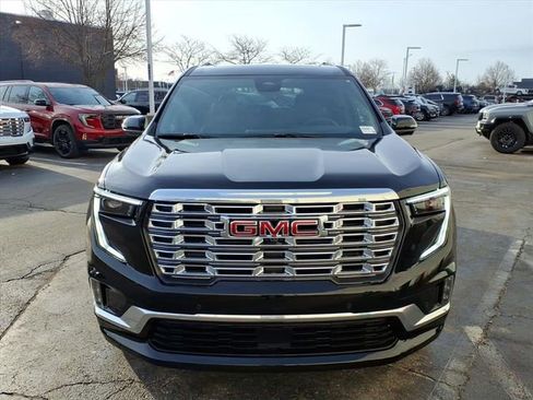 New 2026 GMC Acadia Denali w/ Super Cruise Package image 12
