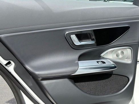 New 2026 Mercedes-Benz E 350 4MATIC Sedan image 24