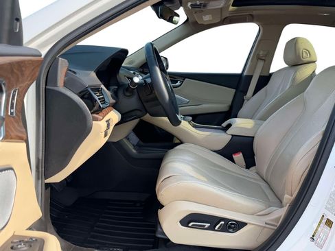 Certified 2023 Acura RDX AWD w/ Advance Package image 10