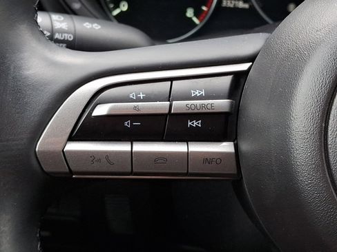 Certified 2021 MAZDA CX-30 AWD 2.5 S w/ Select Package image 22