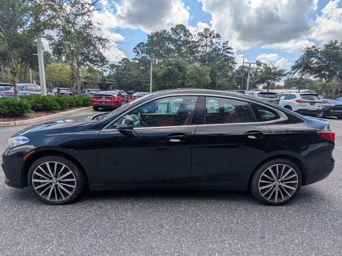 Used 2023 BMW 228i Gran Coupe w/ Convenience Package FWD image 8