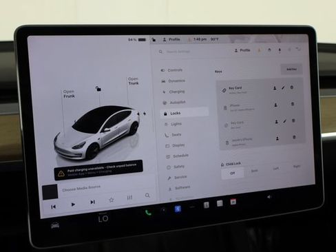 Used 2023 Tesla Model 3 Standard Range RWD image 31