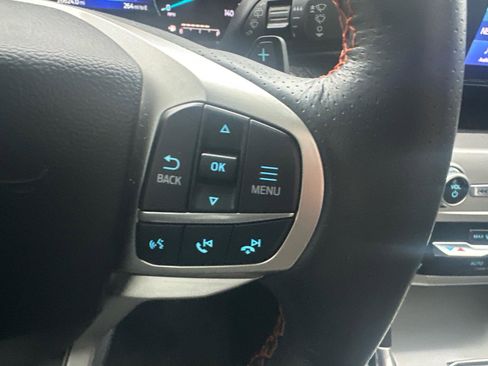 Used 2022 Ford Explorer Timberline image 22