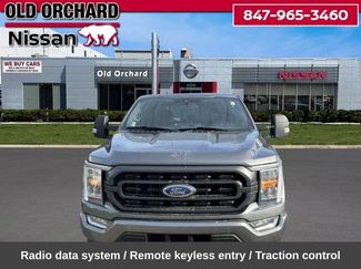 Used 2023 Ford F150 XLT w/ Equipment Group 302A High AWD/4WD video 2
