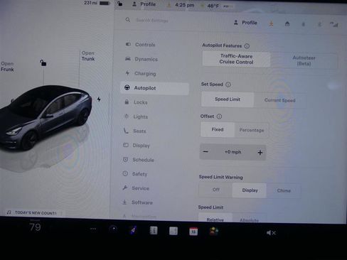 Used 2023 Tesla Model 3 Standard Range image 16