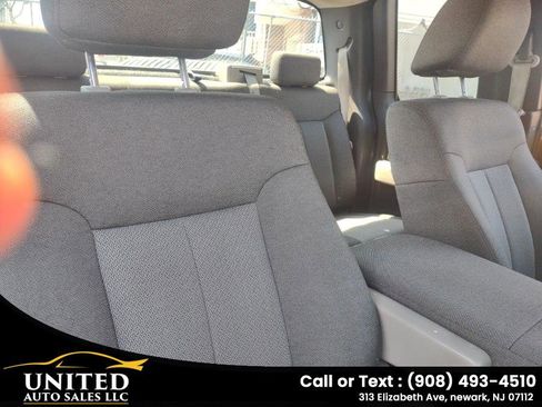 Used 2009 Ford F150 XLT RWD image 16