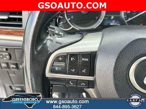 Used 2017 Lexus ES 350 w/ Premium Package image 21