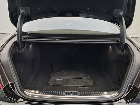 Used 2016 Mercedes-Benz S 63 AMG 4MATIC Coupe image 52