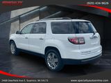 Used 2017 GMC Acadia Limited SLT image 4