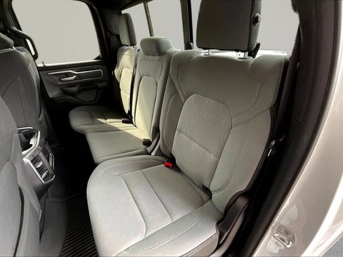 Used 2022 RAM 1500 Lone Star RWD image 23