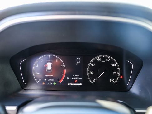 Certified 2025 Honda Pilot EX-L image 16