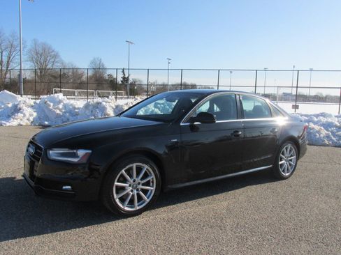 Used 2015 Audi A4 2.0T Premium image 25