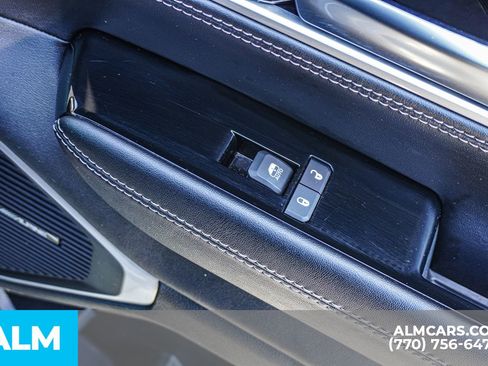 Used 2024 Ford Edge SEL image 48