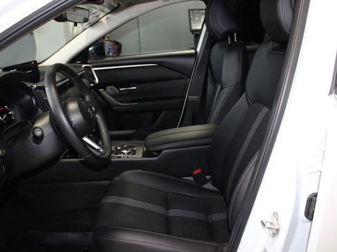 Used 2024 MAZDA CX-50 AWD 2.5 S w/ Cargo Package image 13