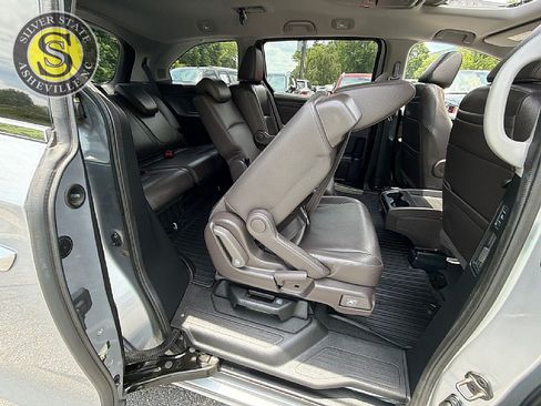 Used 2019 Honda Odyssey Elite image 19