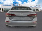 New 2026 Honda Civic Sport image 4