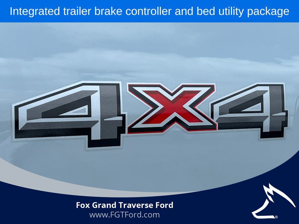 Certified 2023 Ford F150 XLT w/ Equipment Group 302A High AWD/4WD image 55
