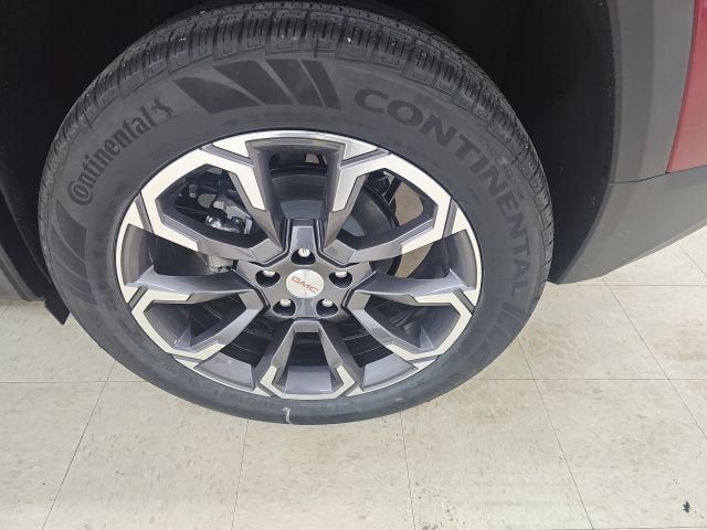 New 2027 GMC Terrain Elevation w/ Elevation Premium Package FWD image 18