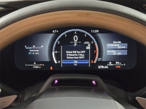 Certified 2025 Lexus RX 350 Premium w/ Convenience Package image 34