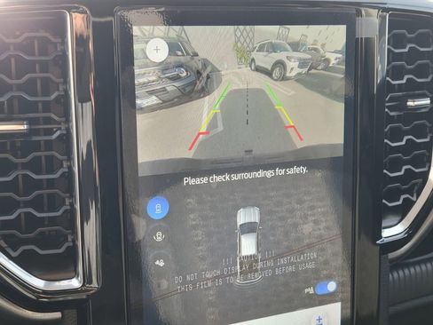 New 2025 Ford Ranger XLT w/ FX4 Off-Road Package image 17