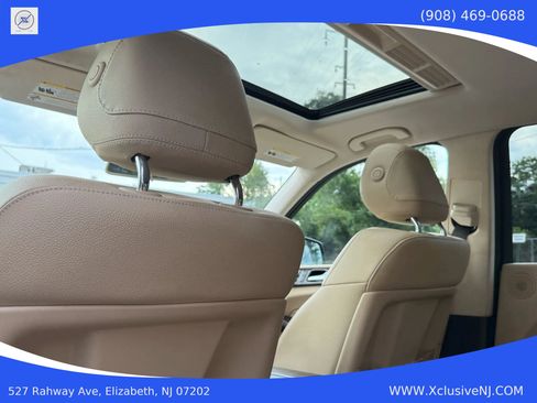 Used 2017 Mercedes-Benz GLE 350 4MATIC image 27