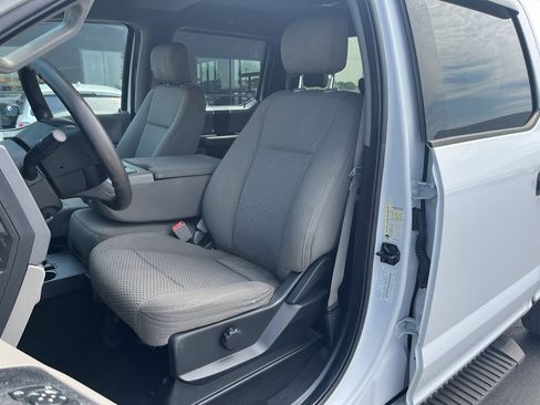 Used 2019 Ford F250 XLT AWD/4WD image 30