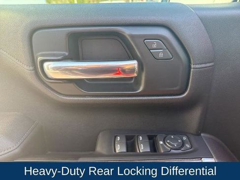 Used 2020 Chevrolet Silverado 1500 RST w/ All-Star Edition image 13