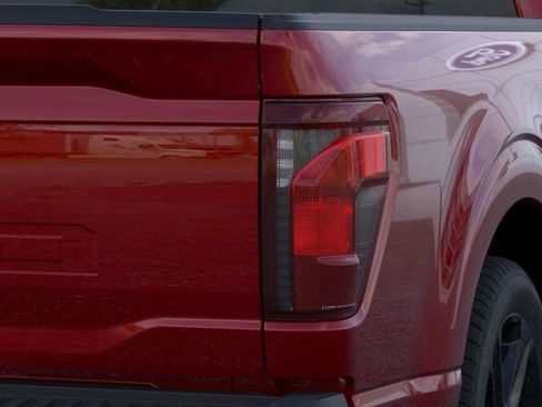 New 2025 Ford F150 STX w/ LOBO Package image 21