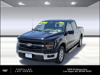 Used 2025 Ford F150 XLT w/ Equipment Group 301A Standard RWD video 1