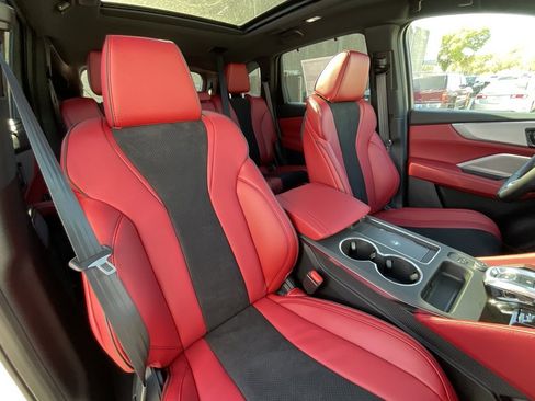 New 2026 Acura MDX A-Spec image 18
