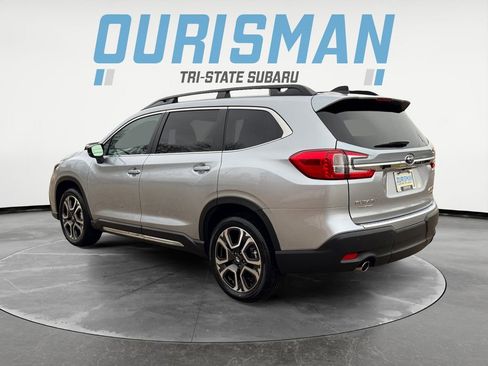 Used 2025 Subaru Ascent Limited w/ Popular Package #2 image 4