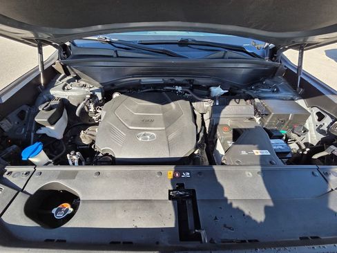 Used 2023 Hyundai Palisade XRT w/ Cargo Package image 31