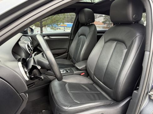 Used 2019 Audi A3 2.0T Premium w/ Convenience Package image 36