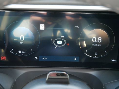 New 2026 Hyundai Palisade Limited image 13