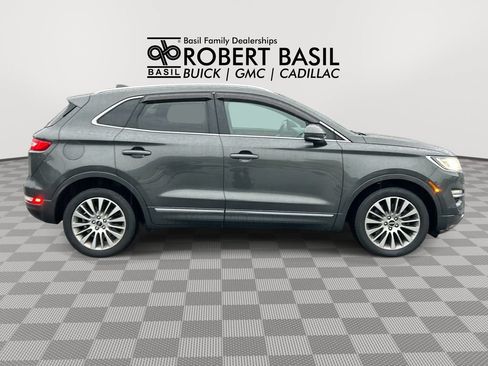 Used 2018 Lincoln MKC Reserve AWD/4WD image 9