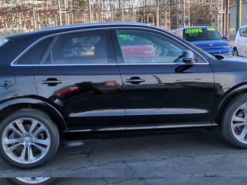 Used 2017 Audi Q3 2.0T Premium Plus w/ Premium Plus Package image 9