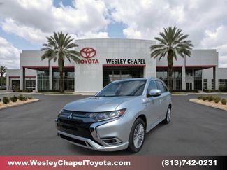 Used 2020 Mitsubishi Outlander GT AWD/4WD video 1