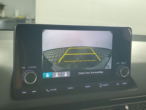 Certified 2024 Honda Civic Sport image 17