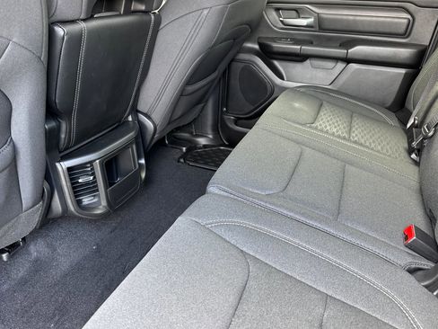 New 2026 RAM 1500 Classic Warlock AWD/4WD image 11