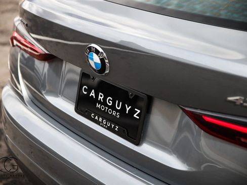 Used 2025 BMW 430i xDrive image 18