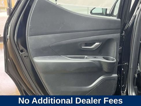 New 2026 Hyundai Santa Cruz SEL AWD/4WD image 14