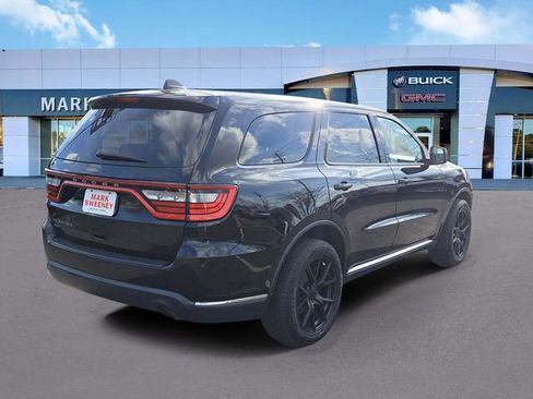 Used 2017 Dodge Durango SXT w/ 3rd Row Seating Group image 31