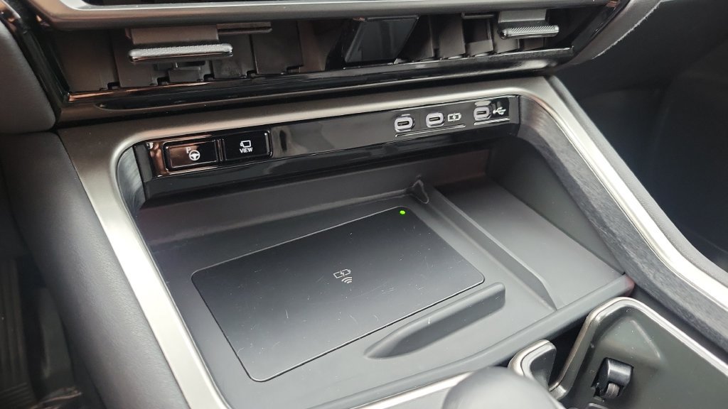 Used 2024 Lexus TX 350 FWD w/ Technology Package image 18