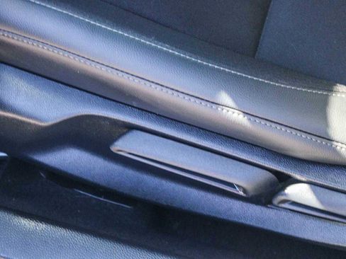 Certified 2024 Honda Civic Sport image 20