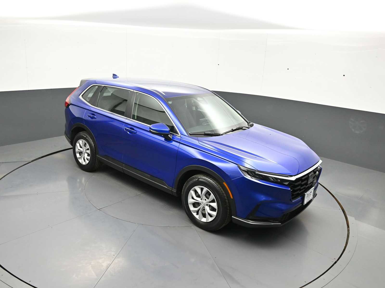 Certified 2024 Honda CR-V LX image 34