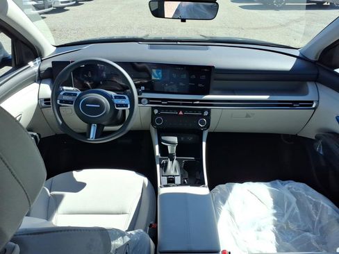 New 2026 Hyundai Tucson SE image 15