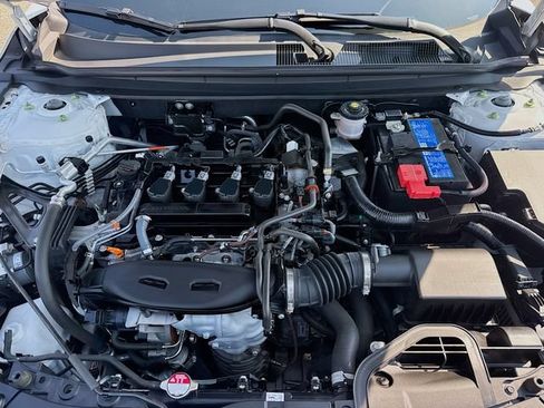 Used 2023 Honda Accord LX image 31