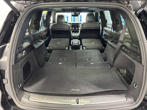 Used 2021 Jeep Grand Cherokee L Summit w/ Advanced Protech Group IV AWD/4WD image 93
