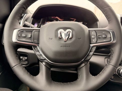 New 2026 RAM 1500 Big Horn image 11
