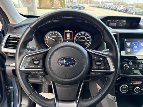 Used 2023 Subaru Forester Premium image 13